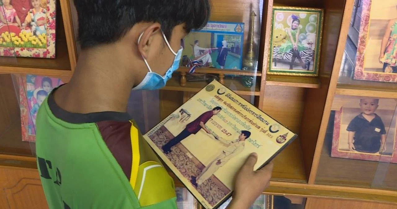 มรดกแห่งการสูญหาย : รายงาน ‘สูญสิ้น สูญหาย แต่ไม่สิ้นหวัง’ ตอนที่ 1