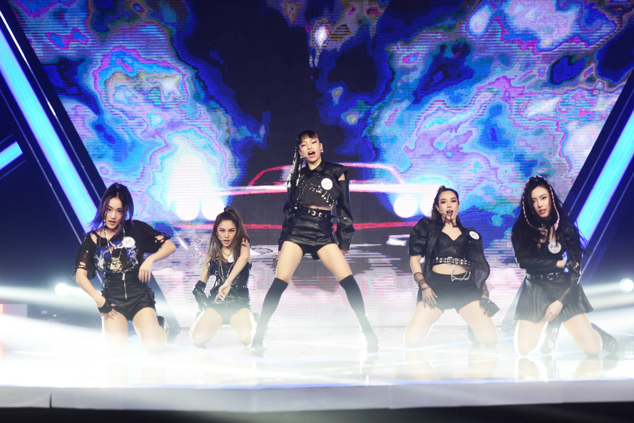4EVE Girl Group Star EP.10