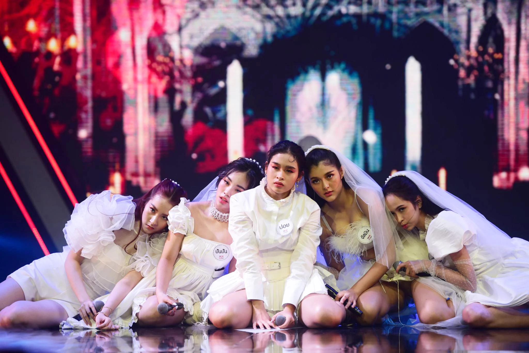 4EVE Girl Group Star EP.10