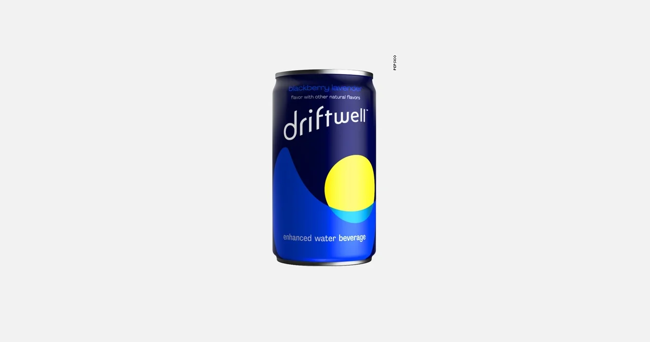 PepsiCo ออกเครื่องดื่มใหม่ มีคุณสมบัติช่วยผ่อนคลาย เจาะกลุ่มลูกค้านอนหลับยาก
