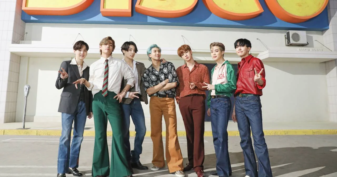 BTS ทำลายสถิติส่งเอ็มวีเพลง Dynamite บนยูทูบทะลุ 500 ล้านวิวเร็วที่สุด