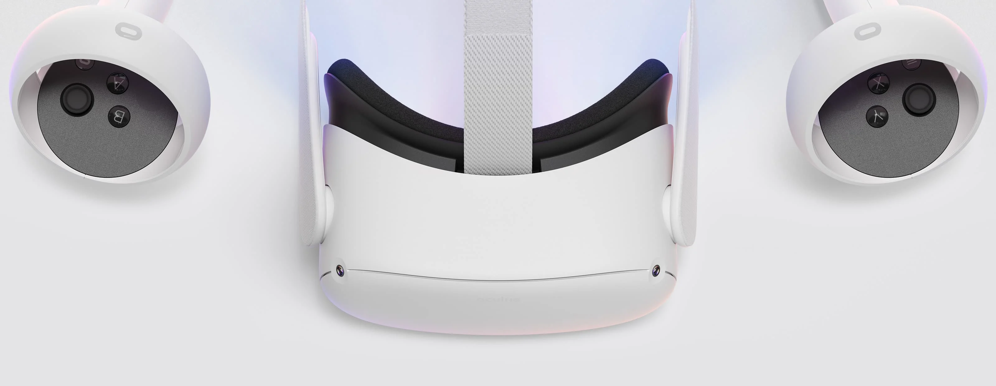 Facebook เปิดตัว Oculus Quest 2 อุปกรณ์ VR อเนกประสงค์ เชื่อมต่อผู้คนด้วยโลกเสมือนจริง