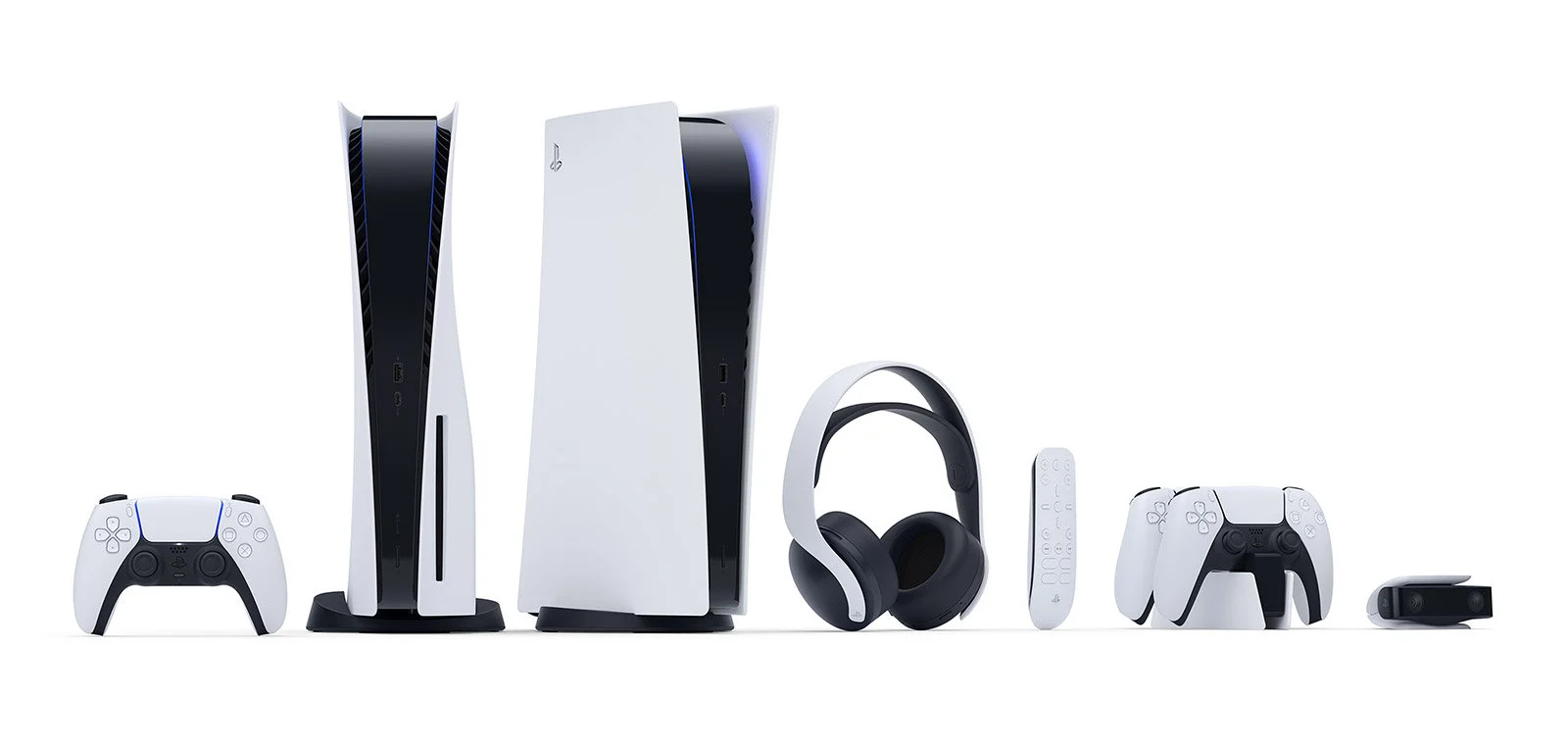 Sony เคาะราคา PlayStation 5 เริ่มต้น $399 ขายทั่วโลก 19 พ.ย.นี้