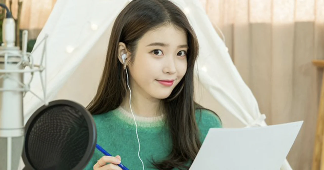 ‘ไอยู’ ฉลองเดบิวท์ครบ 12 ปี ถ่ายทำมินิคอนเสิร์ตยาวนานกว่า 14 ชม. จัดเต็มเพื่อยูแอนา