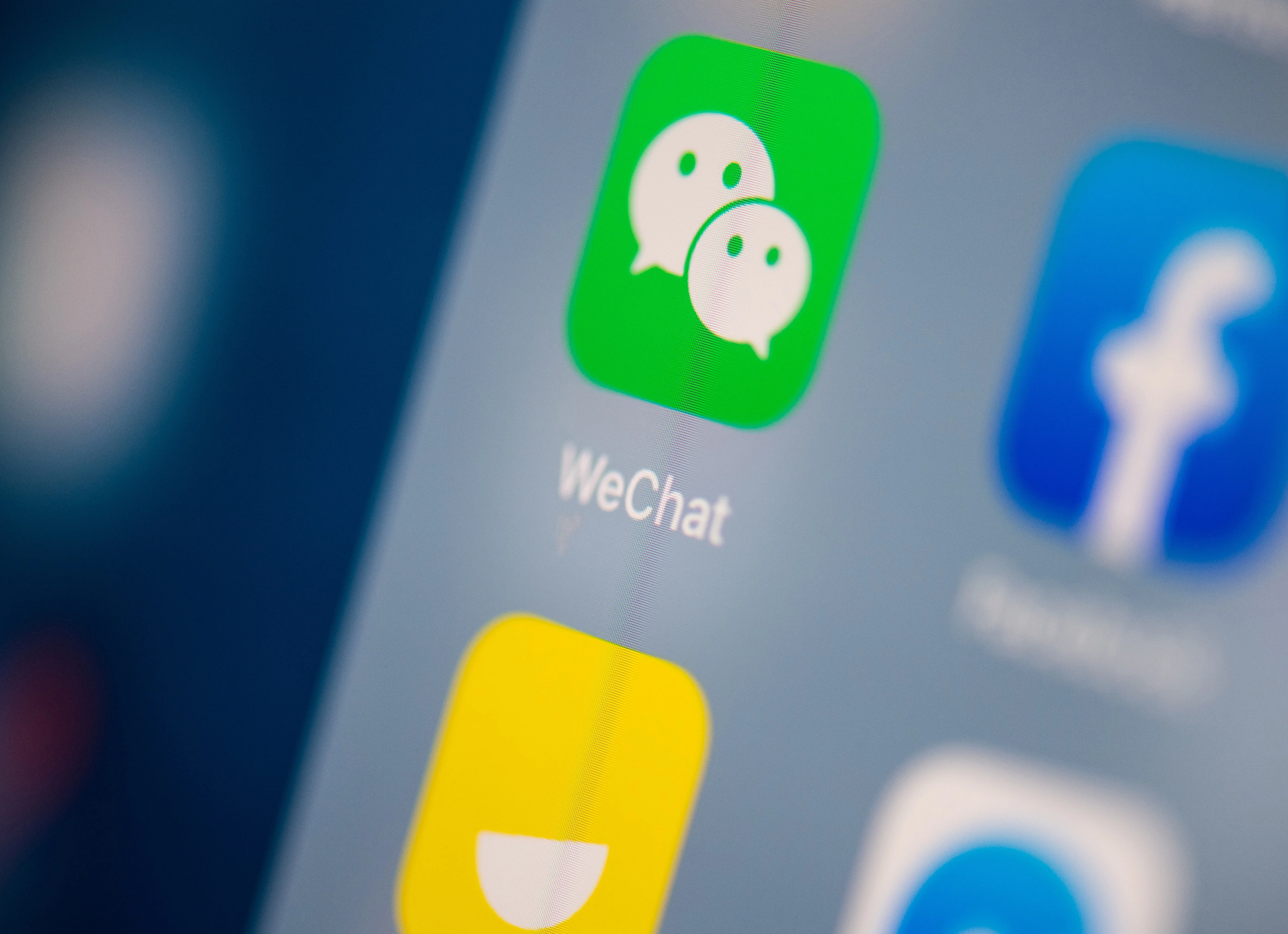 ศาลสหรัฐฯ​ ออกคำสั่งคุ้มครองชั่วคราว​ ห้ามทรัมป์แบน​ WeChat