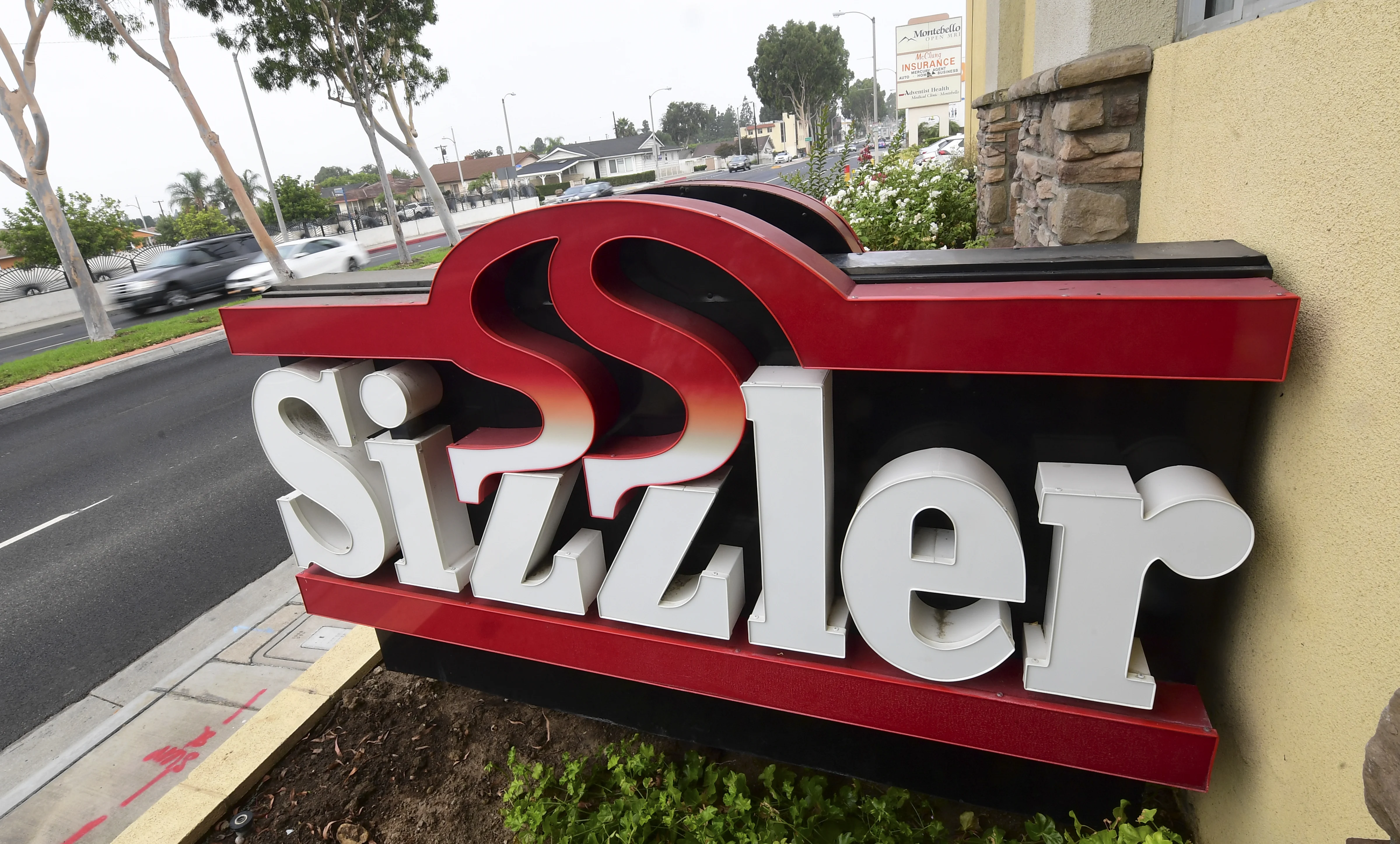 Sizzler ในสหรัฐฯ ยื่นขอล้มละลาย แบกรับวิกฤติโควิด-19 ไม่ไหว