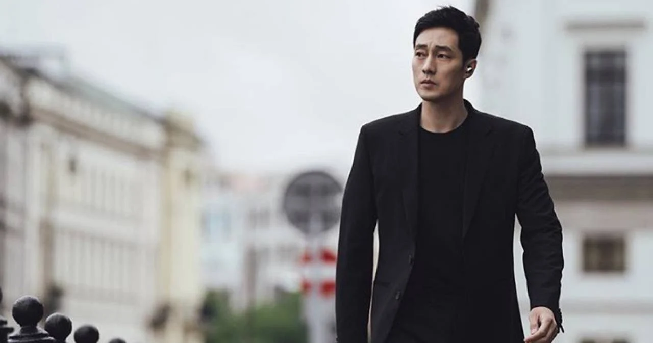 ‘โซจีซบ’ บริจาค 100 ล้านวอน ช่วยเหลือผู้ด้อยโอกาส