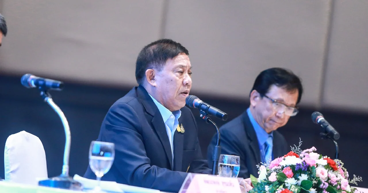 3 หน่วยงานเร่งยกระดับศูนย์พัฒนาเด็กก่อนวัยเรียนกทม. 292 แห่ง พร้อมปรับพัฒนาการเด็กในครอบครัวยากจน