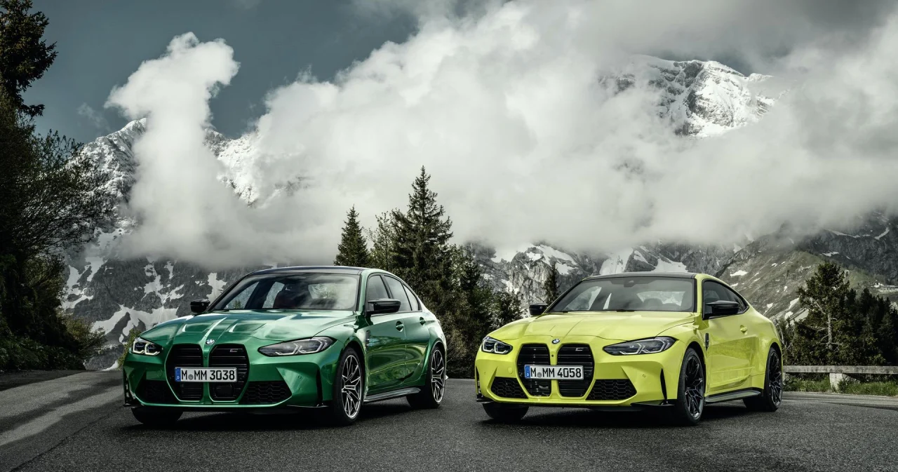 เผยโฉม BMW 2 รุ่นใหม่ ส่งมอบรถมีนาคม 2564
