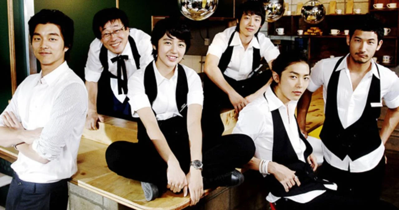 นักแสดงซีรีส์ ‘Coffee Prince’ กับการกลับมาพบกันอีกครั้งในรอบ 13 ปี