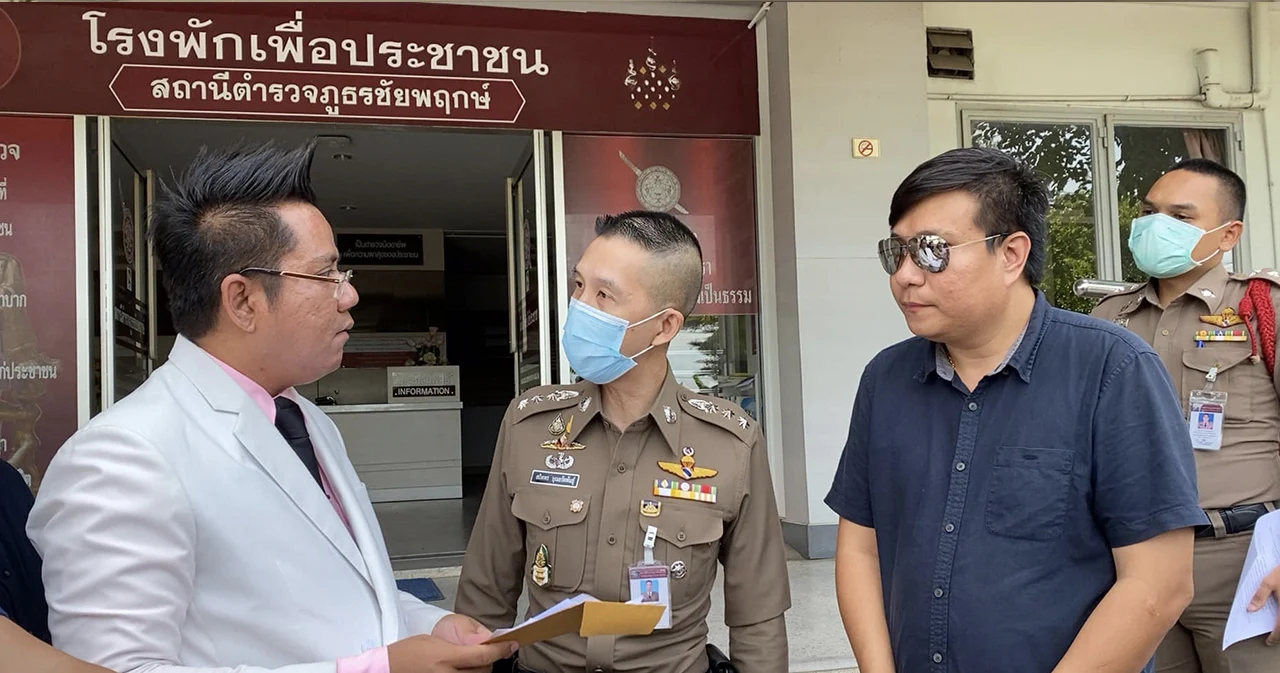 ทนายรณณรงค์ ชี้ครูทำร้ายเด็กแค่จ่ายค่าปรับไม่จบ มีโทษถึงจำคุก