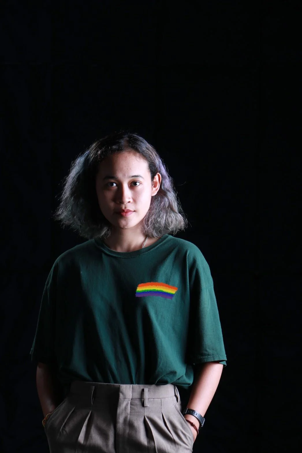 ปวีณา 