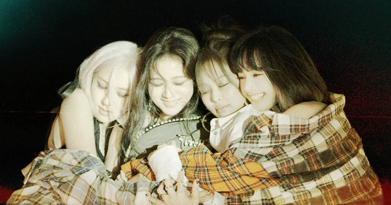 BLACKPINK กลายเป็นศิลปินที่มีผู้ติดตามช่องยูทูบมากที่สุดเป็นอันดับที่ 2