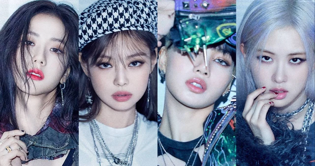 BLACKPINK ส่งอัลบั้มเต็มชุดแรก ‘THE ALBUM’ กวาดชาร์ต iTunes ทั่วโลก