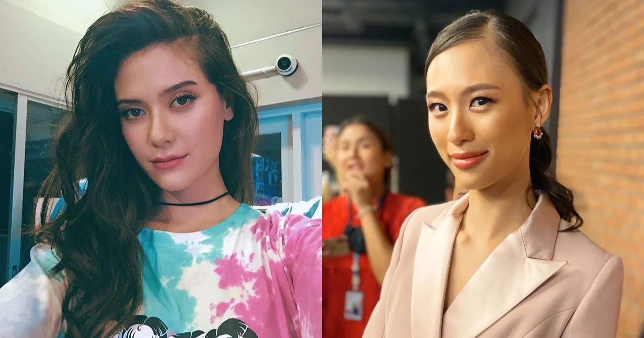 มารีญา โพสต์ให้กำลังใจ เฌอเอม เชื่อในความหมายของนางงาม
