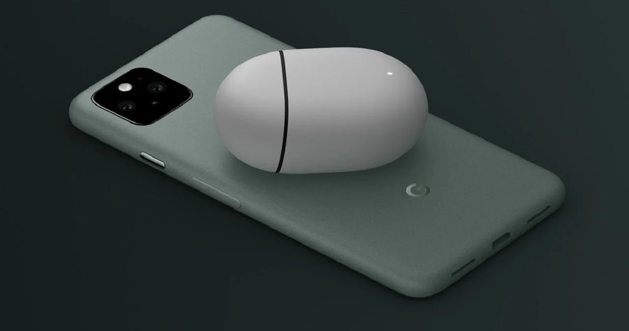 Google เปิดตัว Pixel 5 สมาร์ทโฟนแอนดรอยด์รุ่นล่าสุด เพิ่มกันน้ำ ชาร์จไร้สาย แรม 8GB
