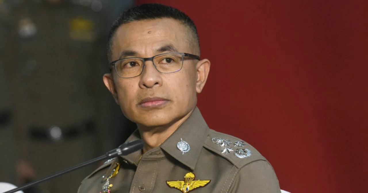 ผบ.ตร. แถลงยันไม่ปิดคดี ‘น้องชมพู่’ 4 เดือนยังตั้งข้อหาใครไม่ได้ ‘ลุงพล’ เป็นผู้บริสุทธิ์