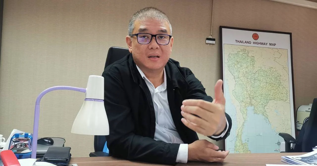 ย้ายสถานีรถ บขส. กลับหมอชิตเก่ารวมโครงการ BKT คาดก่อสร้างเสร็จในปี 67