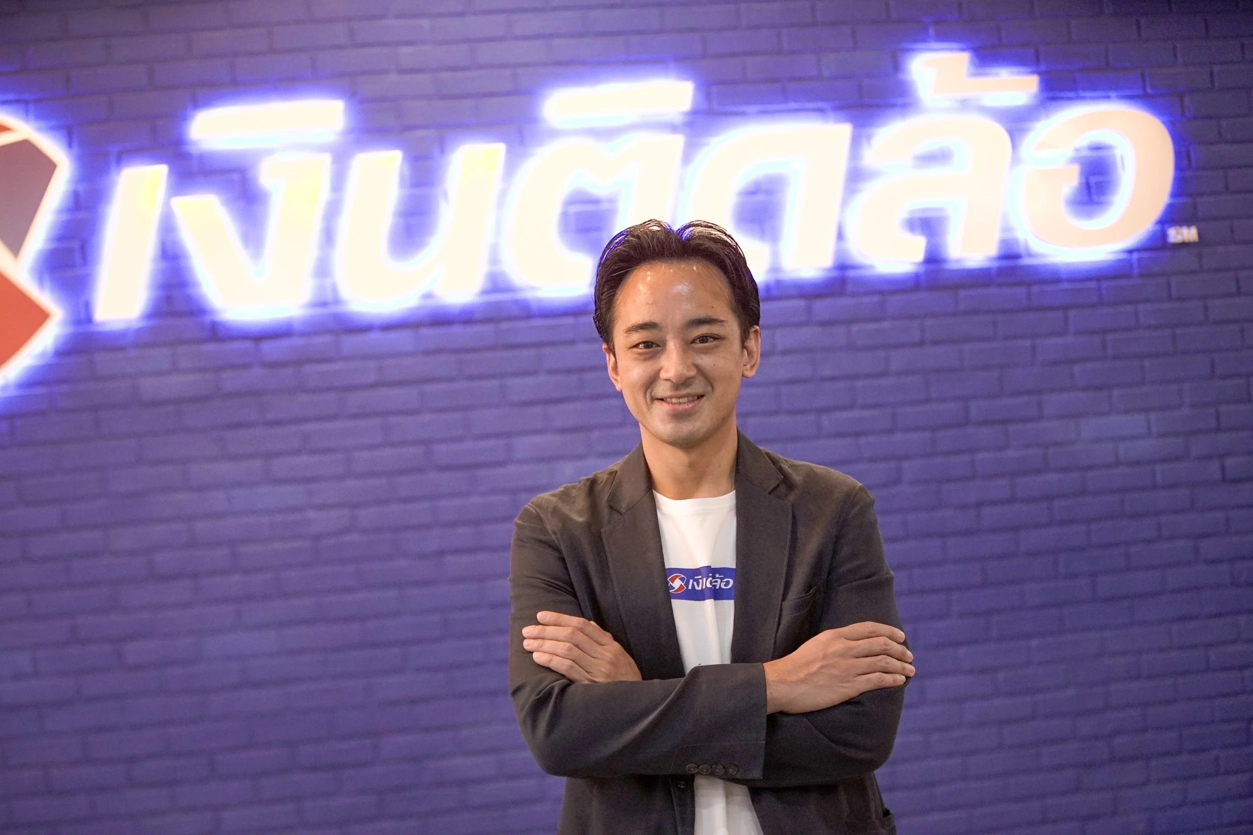 สูตรผู้นำ ‘เงินติดล้อ’ เปิดชีวิต ปิยะศักดิ์ อุกฤษฎ์นุกูล กับการขับเคลื่อนผ่านความกลัว