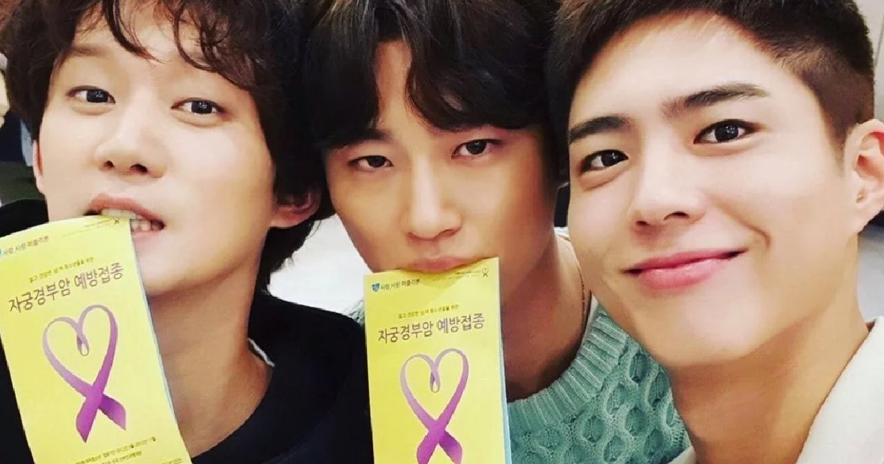 ทำความรู้จักวัคซีน HPV จากซีรีส์ Record of Youth วัคซีนป้องกันมะเร็งปากมดลูกที่ผู้ชายต้องฉีด