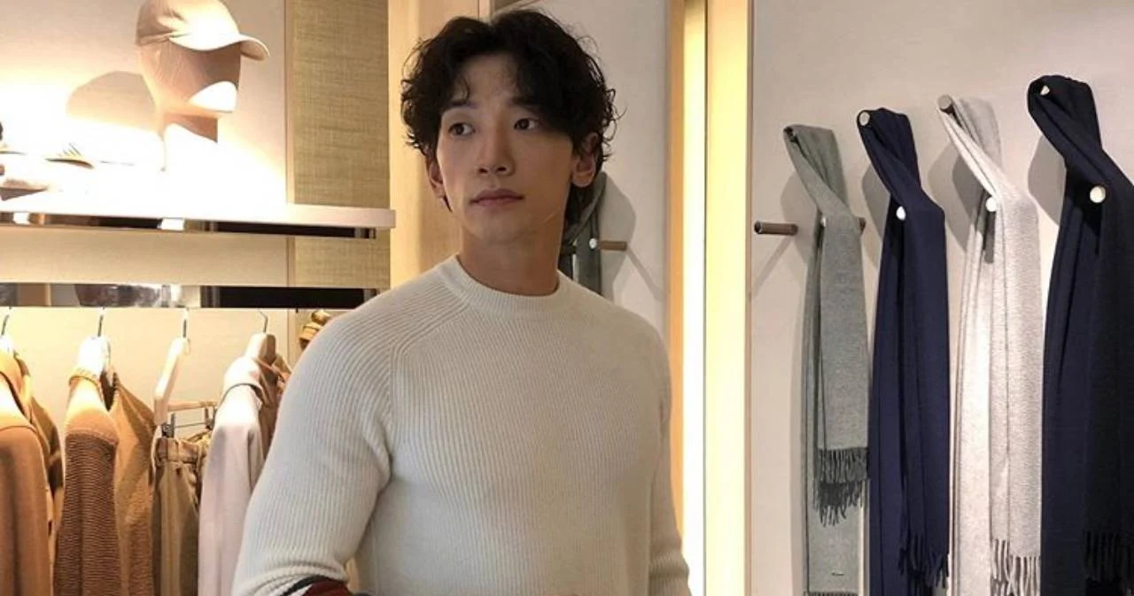‘เรน’ เตรียมเดบิวต์ในฐานะศิลปินดูโอ