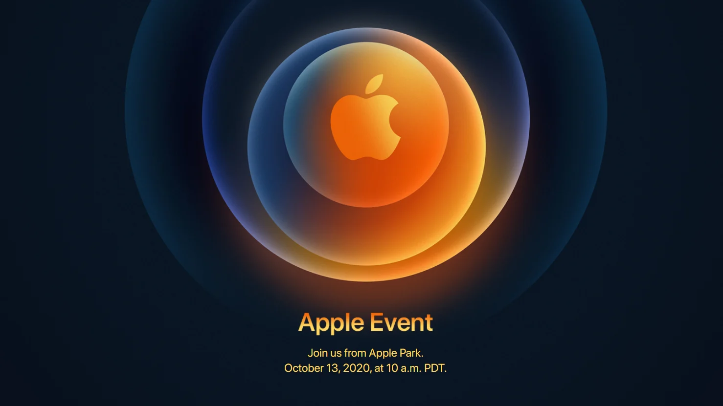 Apple จัดงานเปิดตัวสินค้าใหม่ คาดเผยโฉมไอโฟน 13 ต.ค. นี้
