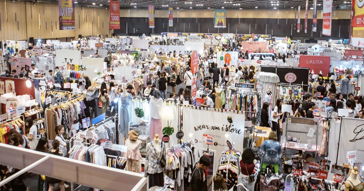 กลับมาอีกครั้ง เอาใจขาช้อป ‘ZAAP HARD SALE’ ครั้งที่ 3 ‘ลดทะลุโลก’ วันที่ 10-11 ตุลาคมนี้