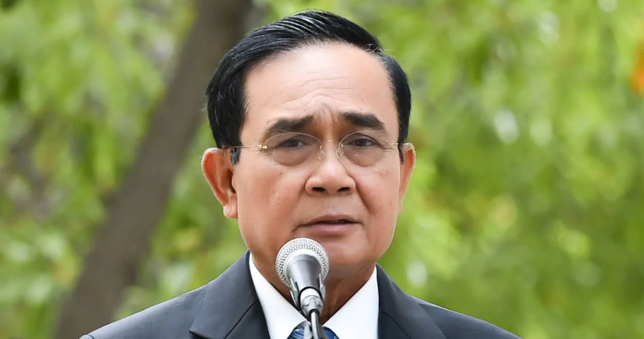 นายกฯ ยืนยันกับ ‘ประธานชวน’ ไม่ได้ขัดแย้งกับใคร มาด้วยกลไกรัฐธรรมนูญ