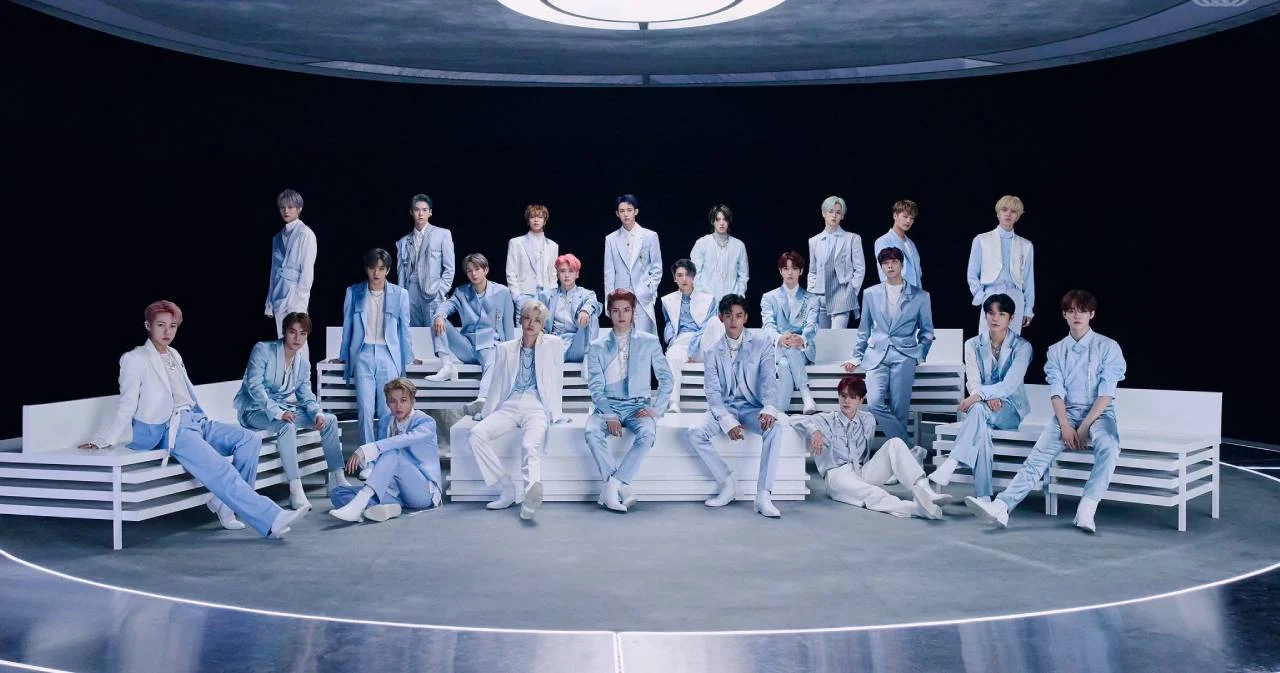 NCT 2020 ทำลายสถิติ มียอดสั่งจองอัลบั้ม ‘RESONANCE Pt.1’ ทะลุ 1.12 ล้านชุด