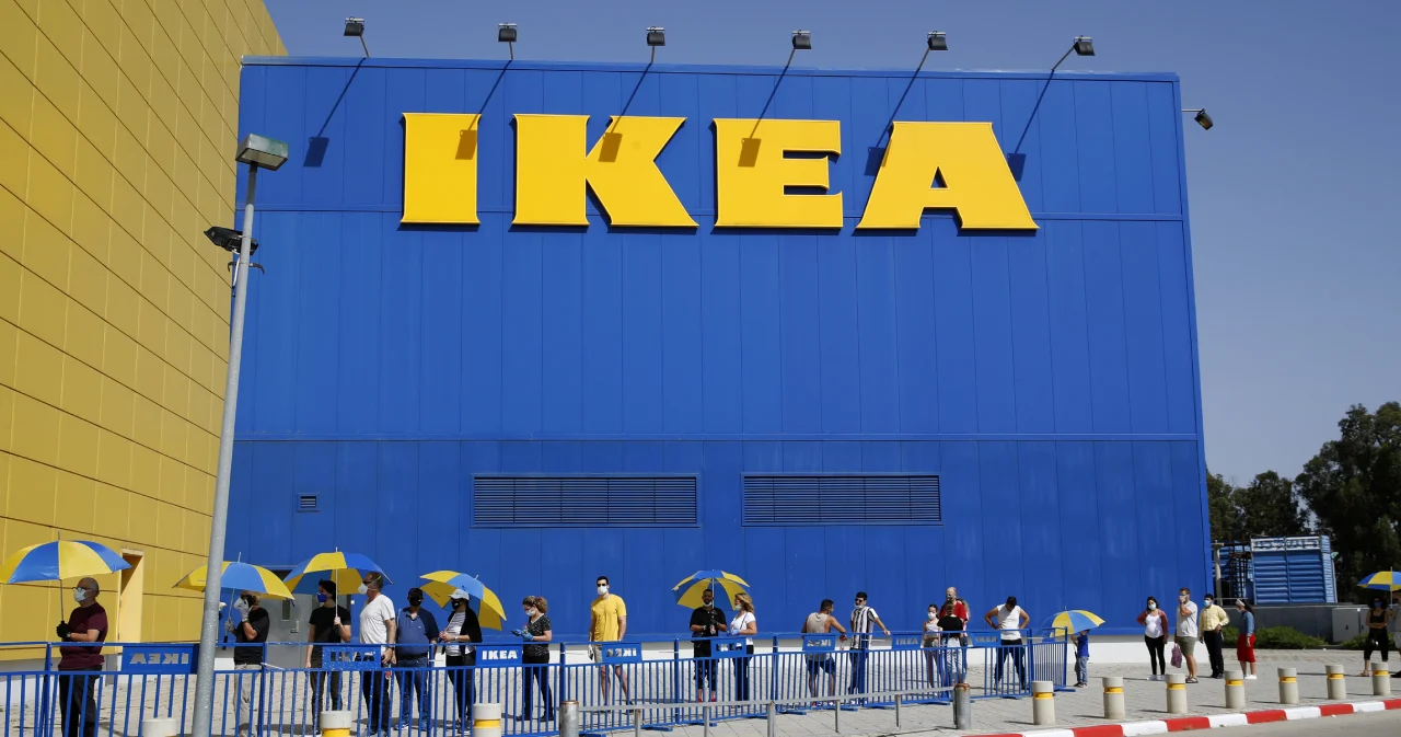 สู้ปัญหาขาดแคลนคน IKEA ประกาศเพิ่มค่าแรงขั้นต่ำในสหรัฐฯ เริ่มต้น 520 บาท/ชม. ดึงดูดคนมาทำงานด้วย