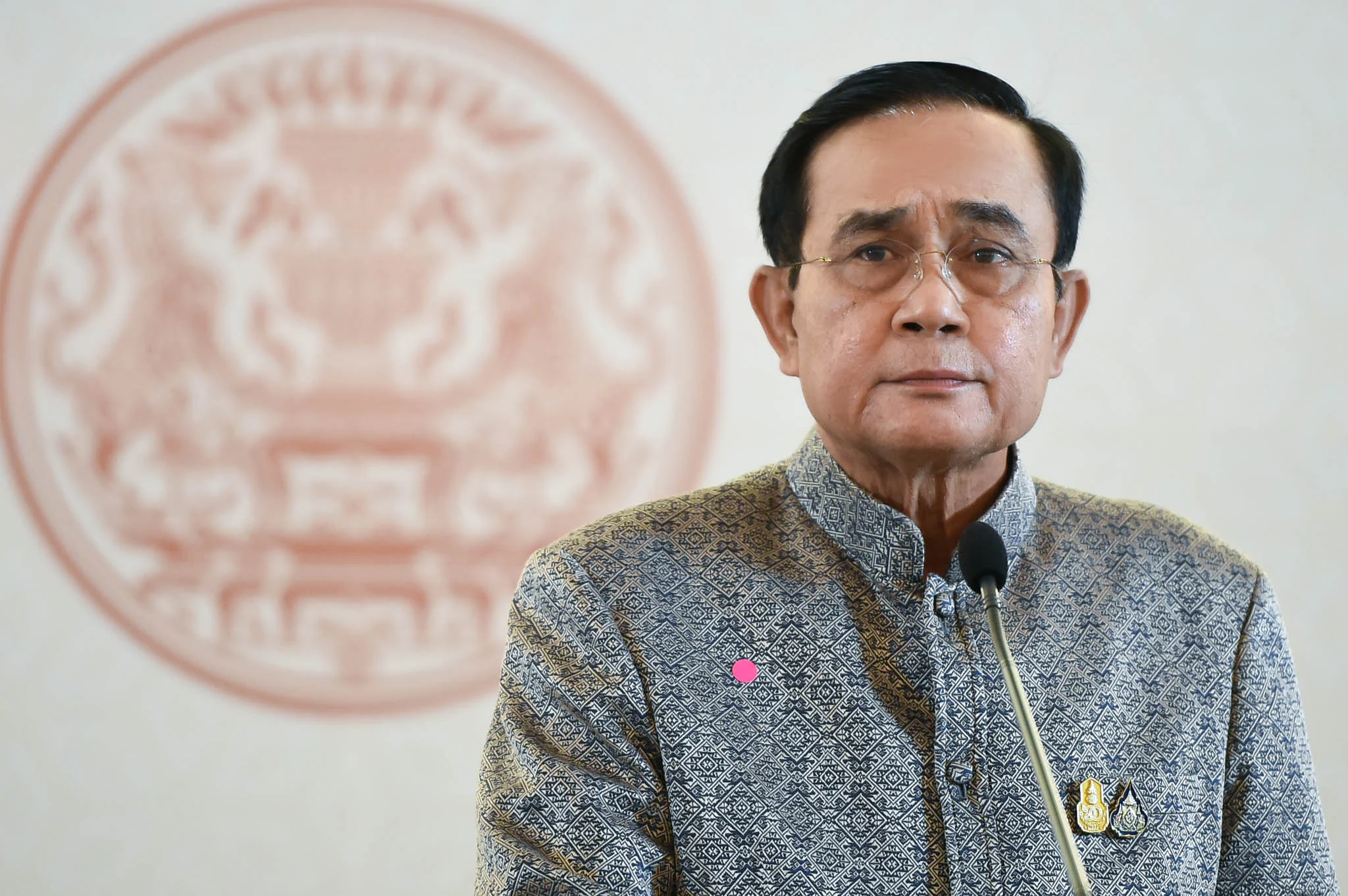 นายกฯ ประกาศสถานการณ์ฉุกเฉินร้ายแรงพื้นที่ กทม.