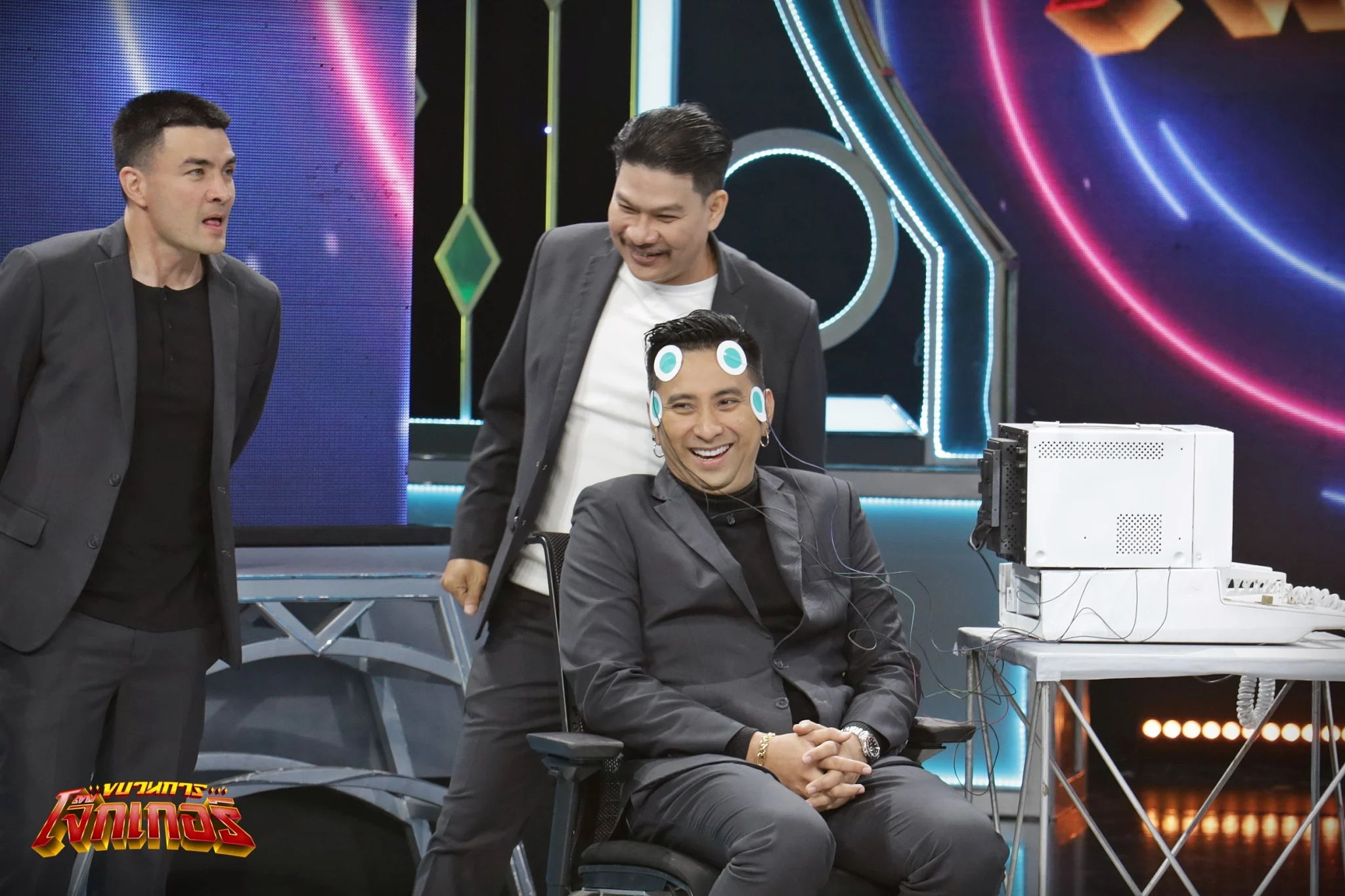 ขบวนการโจ๊กเกอร์