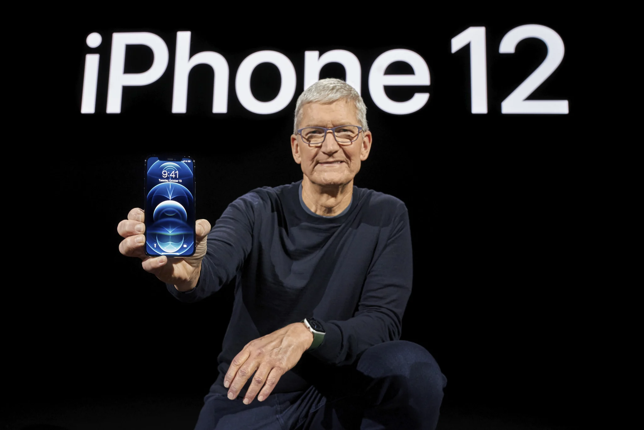 Apple ประกาศวางจำหน่าย iPhone 12 ทั้ง 4 รุ่นในไทย ศุกร์ที่ 27 พ.ย. นี้