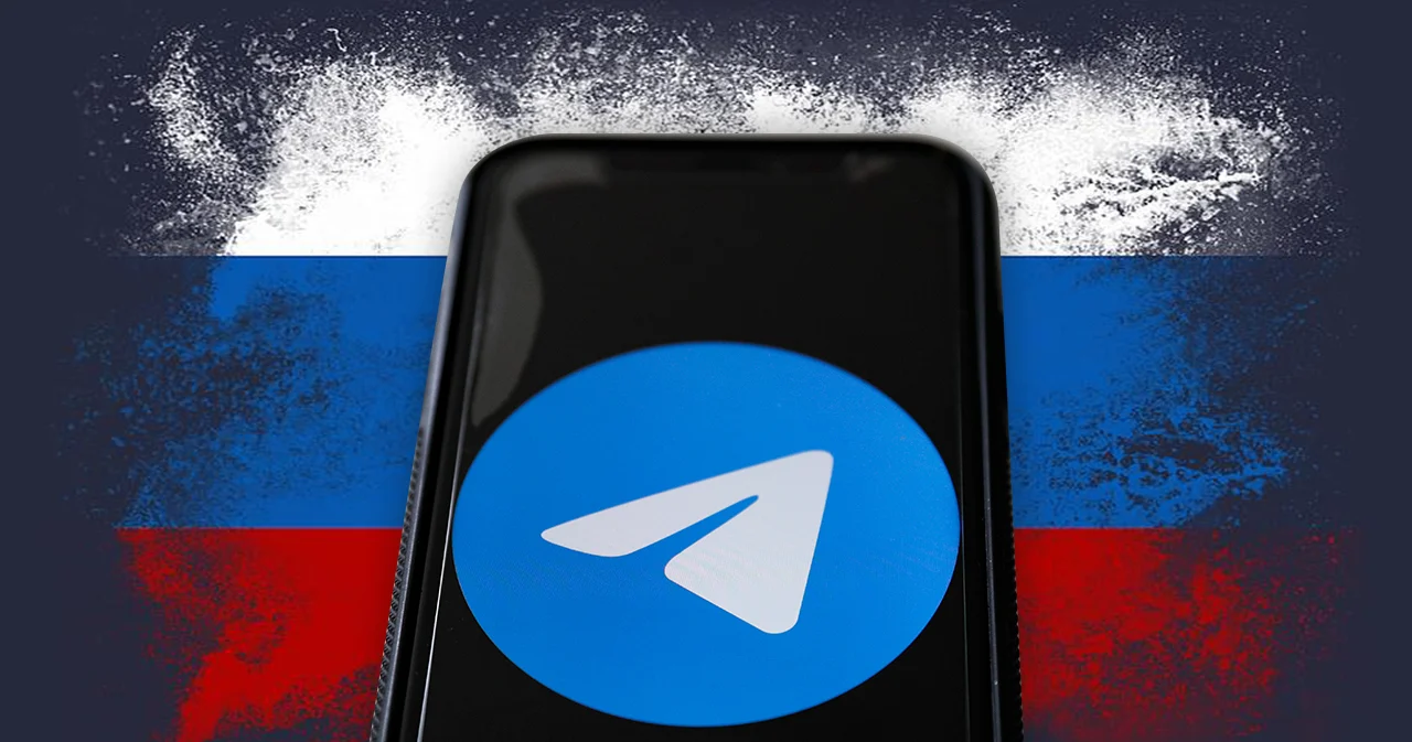 ถอดบทเรียน รัสเซียล้มเหลว ปิดกั้น Telegram