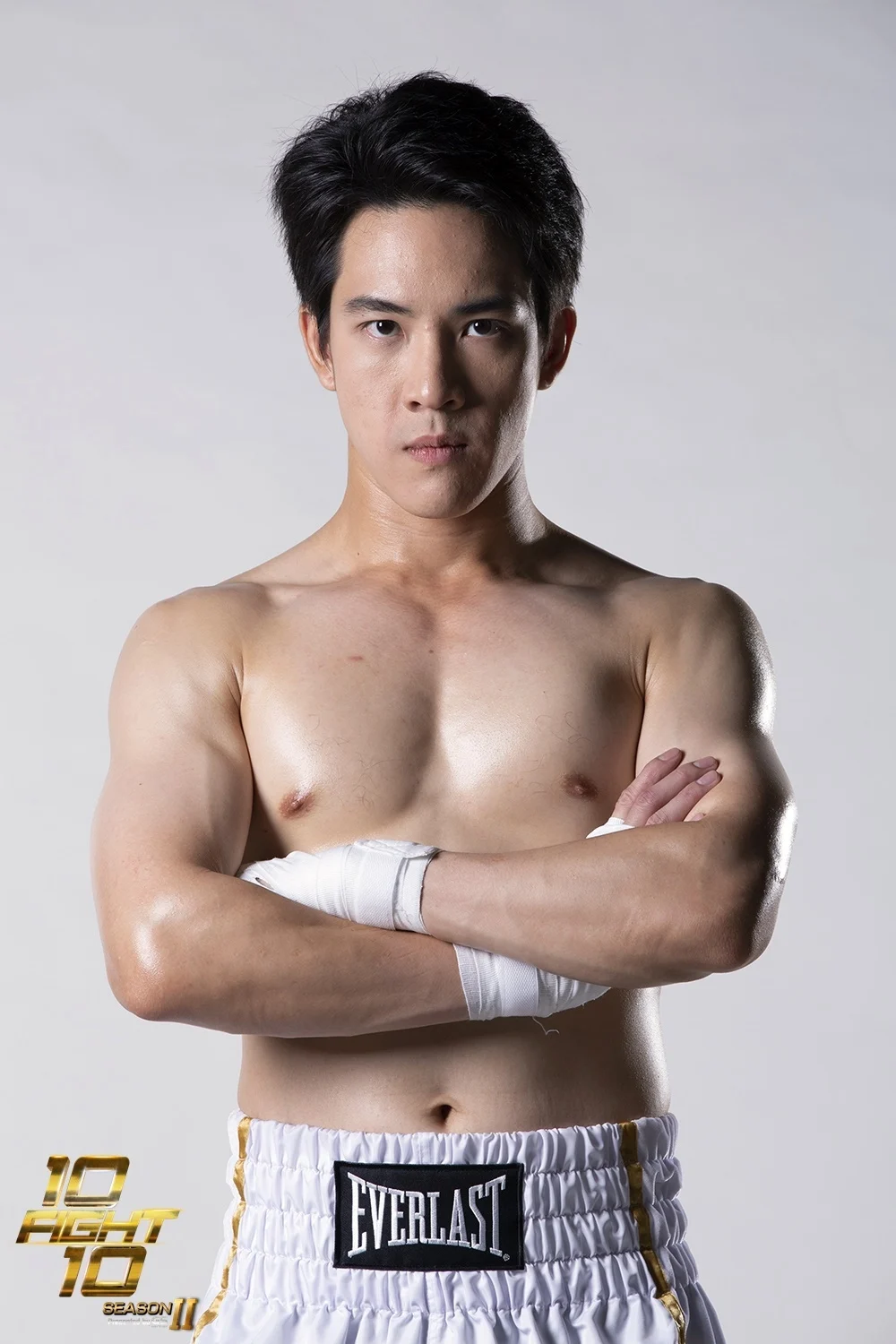 10 Fight 10 ซีซั่น 2