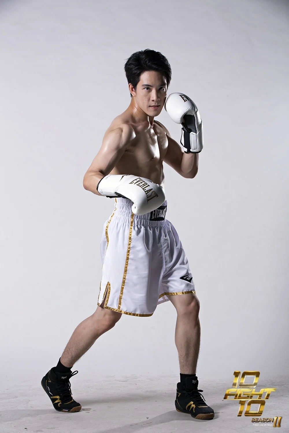 10 Fight 10 ซีซั่น 2