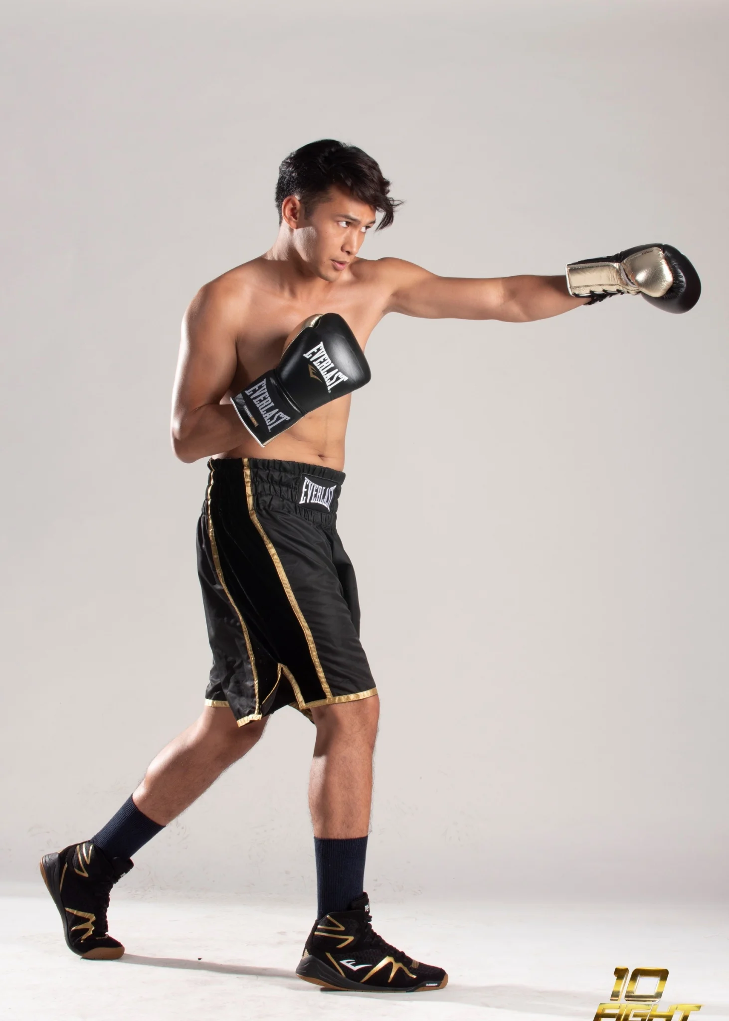 10 Fight 10 ซีซั่น 2