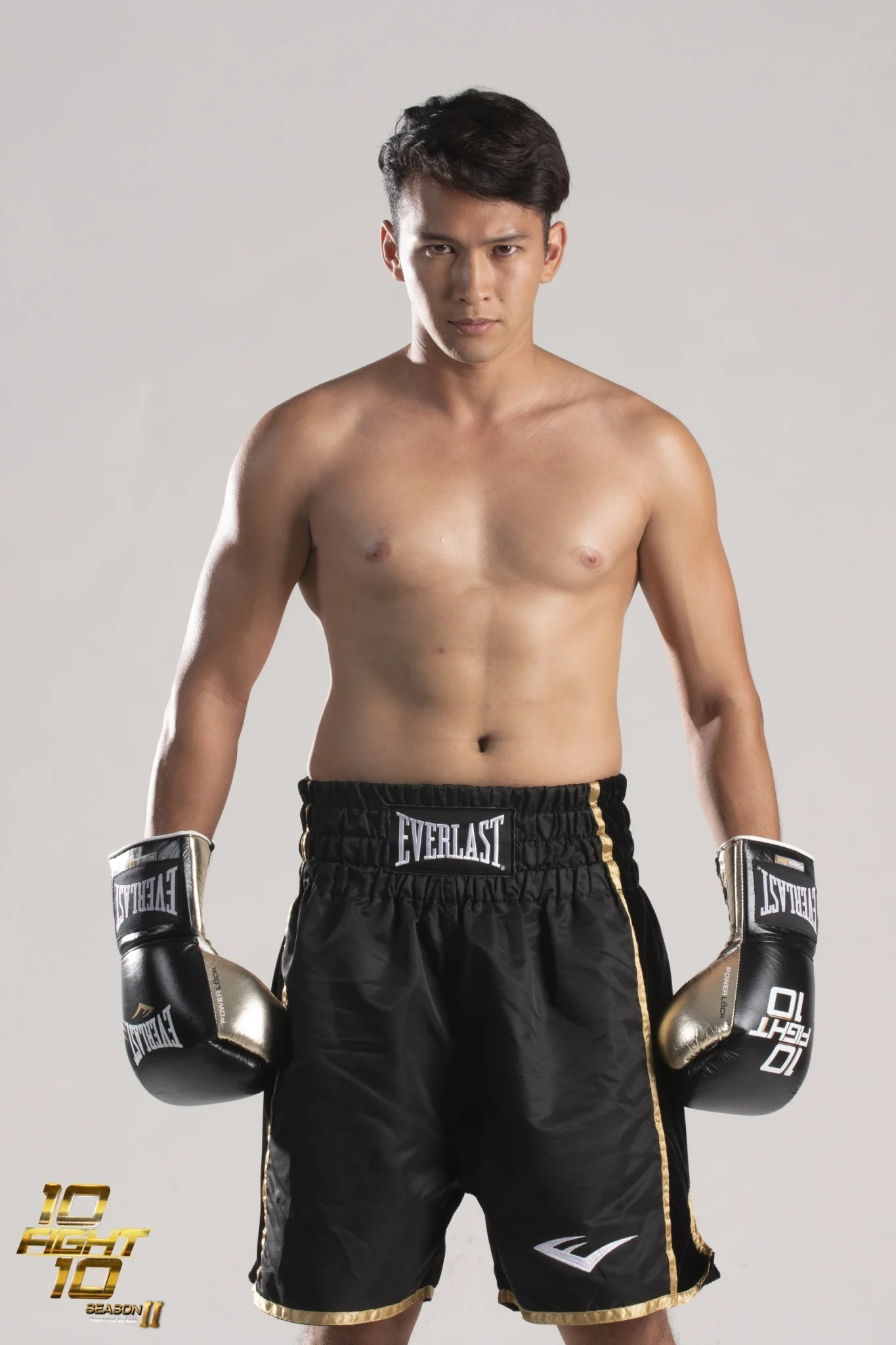 10 Fight 10 ซีซั่น 2