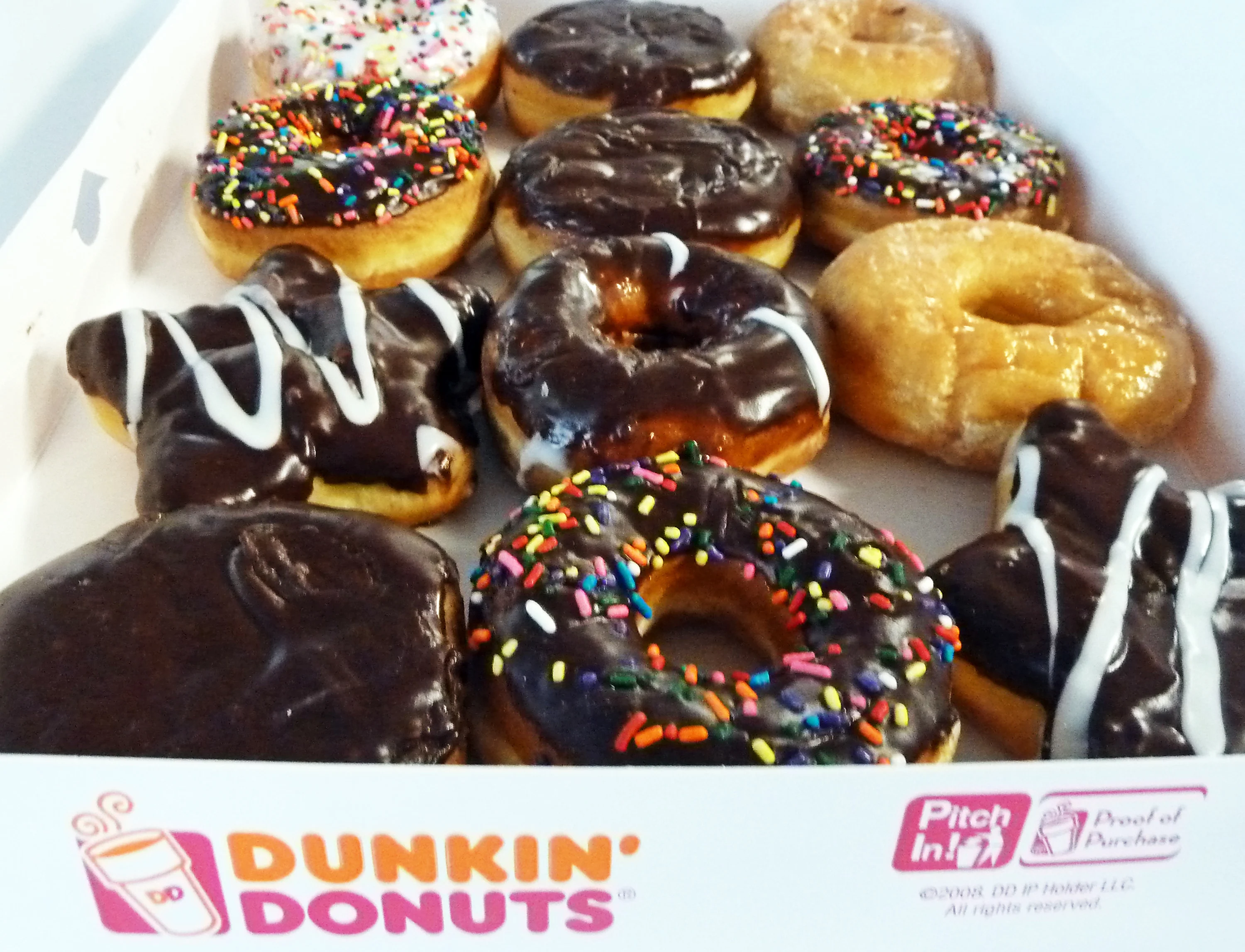 Dunkin’ จ่อขายธุรกิจ คาดมีมูลค่าสูงเป็นอันดับ 2 ของการขายแบรนด์ร้านอาหาร