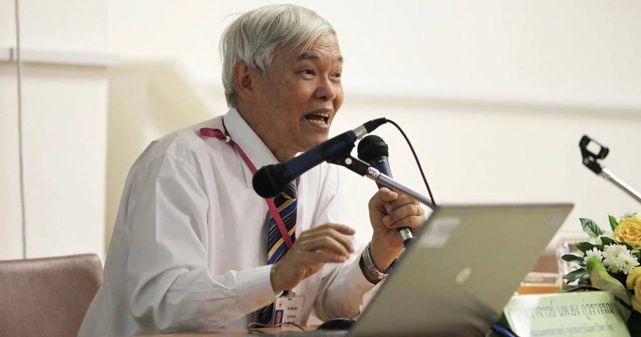 ‘ศ.นพ.ยง’ แนะวิธีป้องกันโรค RSV หลังระบาดหนักในเด็กเล็ก