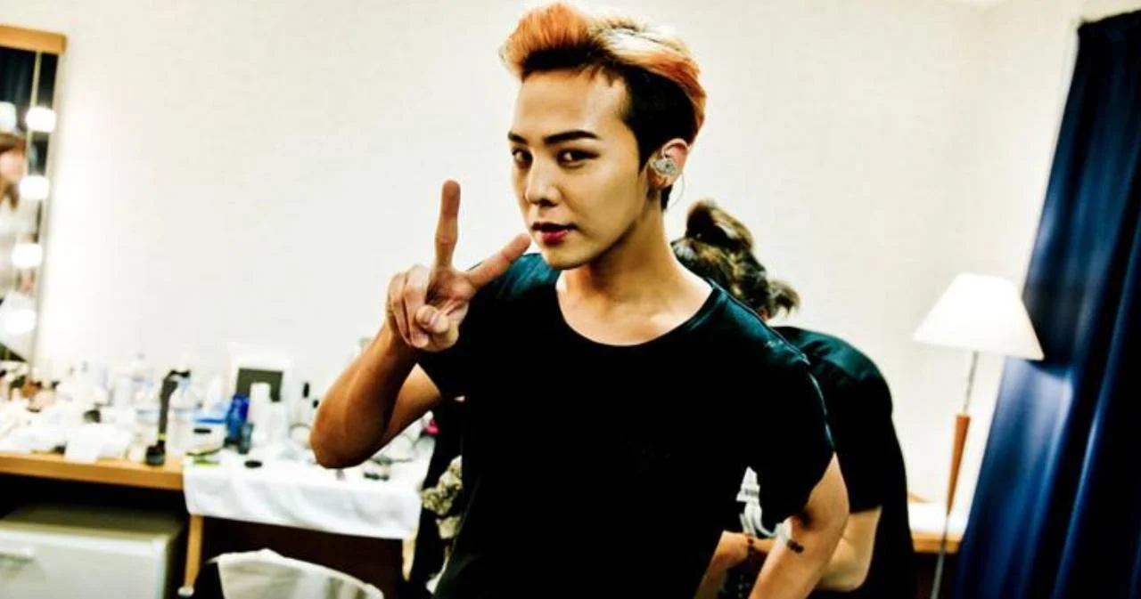 YG คอนเฟิร์ม จี-ดรากอน BIGBANG เตรียมคัมแบ็กอัลบั้มเดี่ยวชุดใหม่