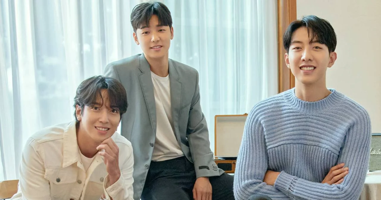 ‘CNBLUE’ เตรียมคัมแบ็กอัลบั้มใหม่ในรอบ 3 ปี