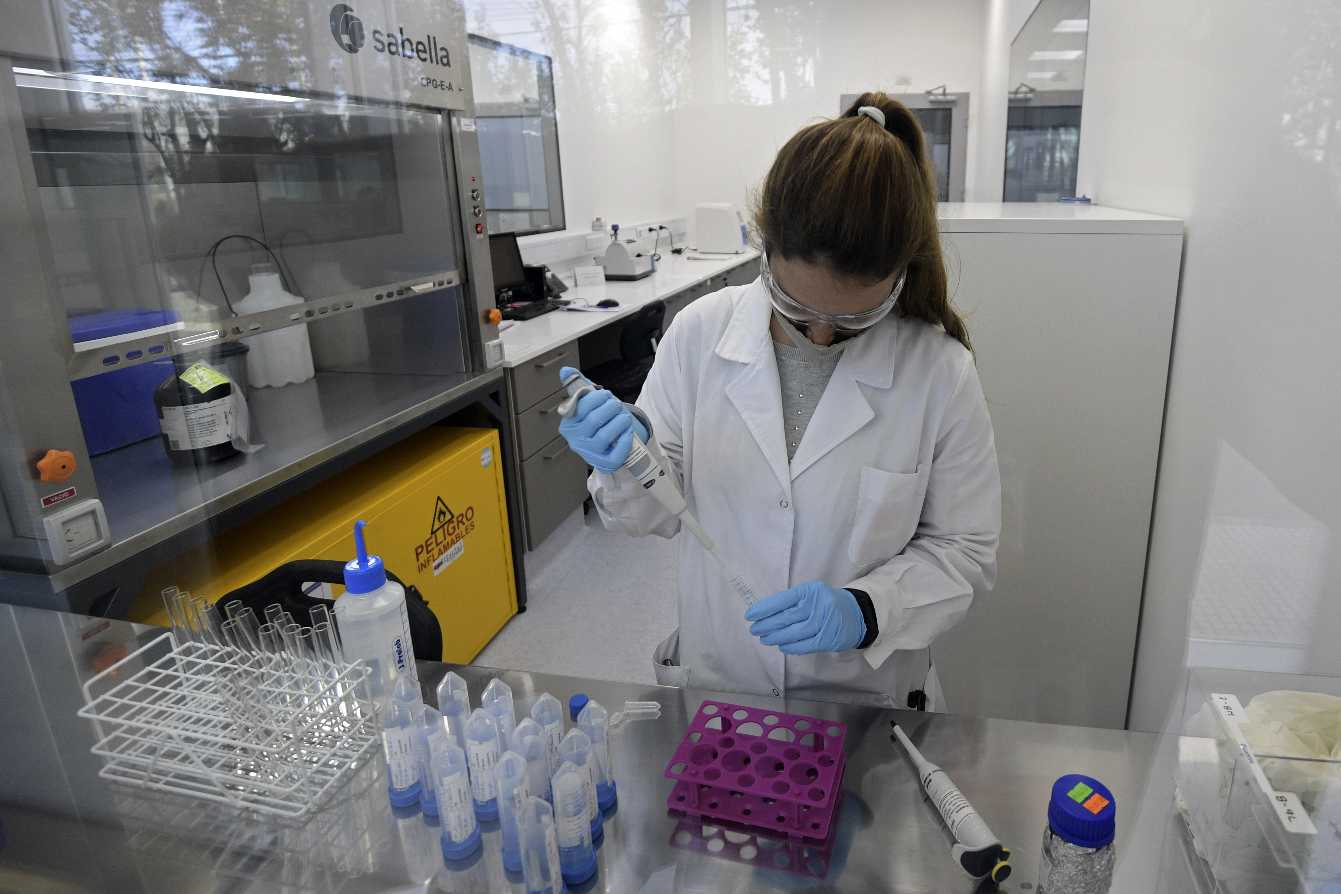 AstraZeneca คาดสรุปผลวัคซีนโควิด-19 ได้ภายในปีนี้
