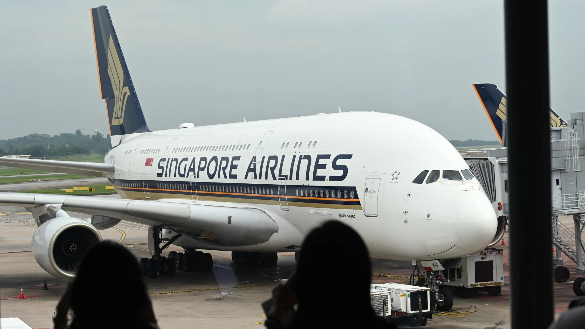 สิงคโปร์ แอร์ไลน์ส ขายหุ้นกู้ ระดมทุน 19,000 ล้านบาท ต่อลมหายใจสายการบิน