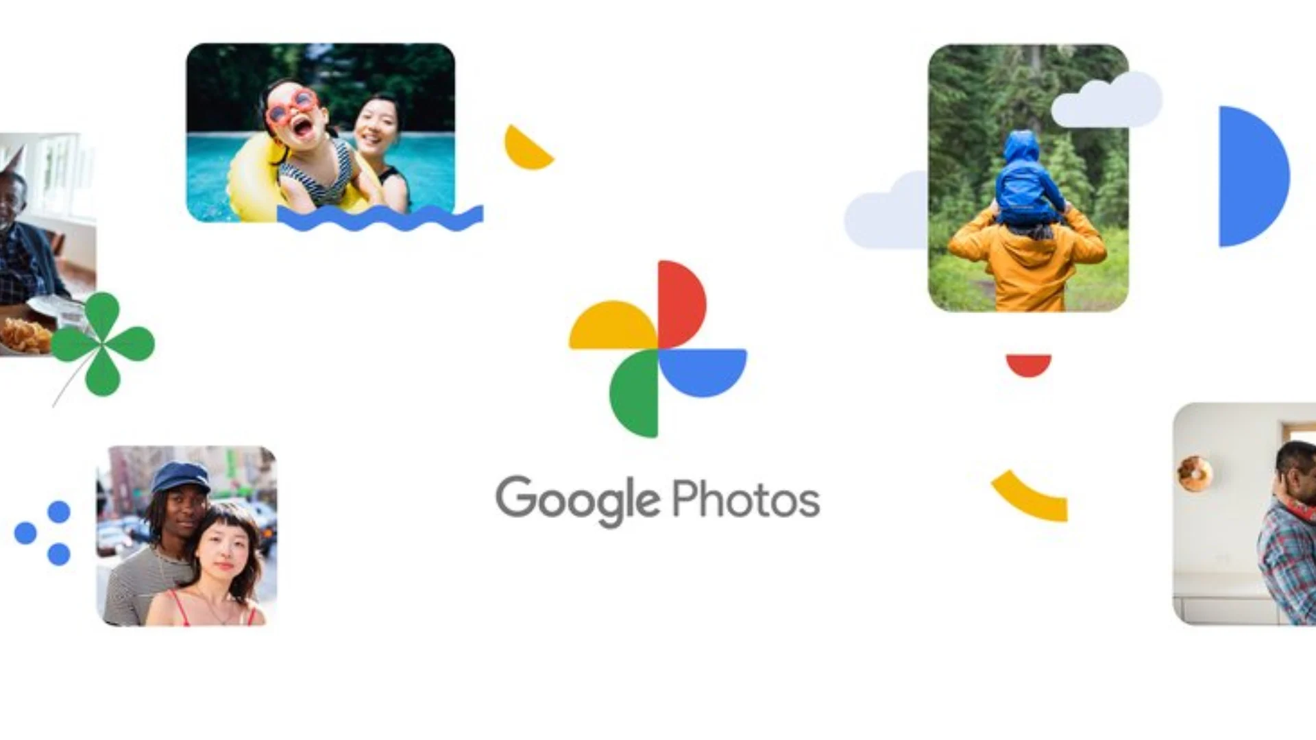Google Photos เตรียมยกเลิก เก็บรูปภาพฟรีไม่จำกัด ลดเหลือแค่ 15GB