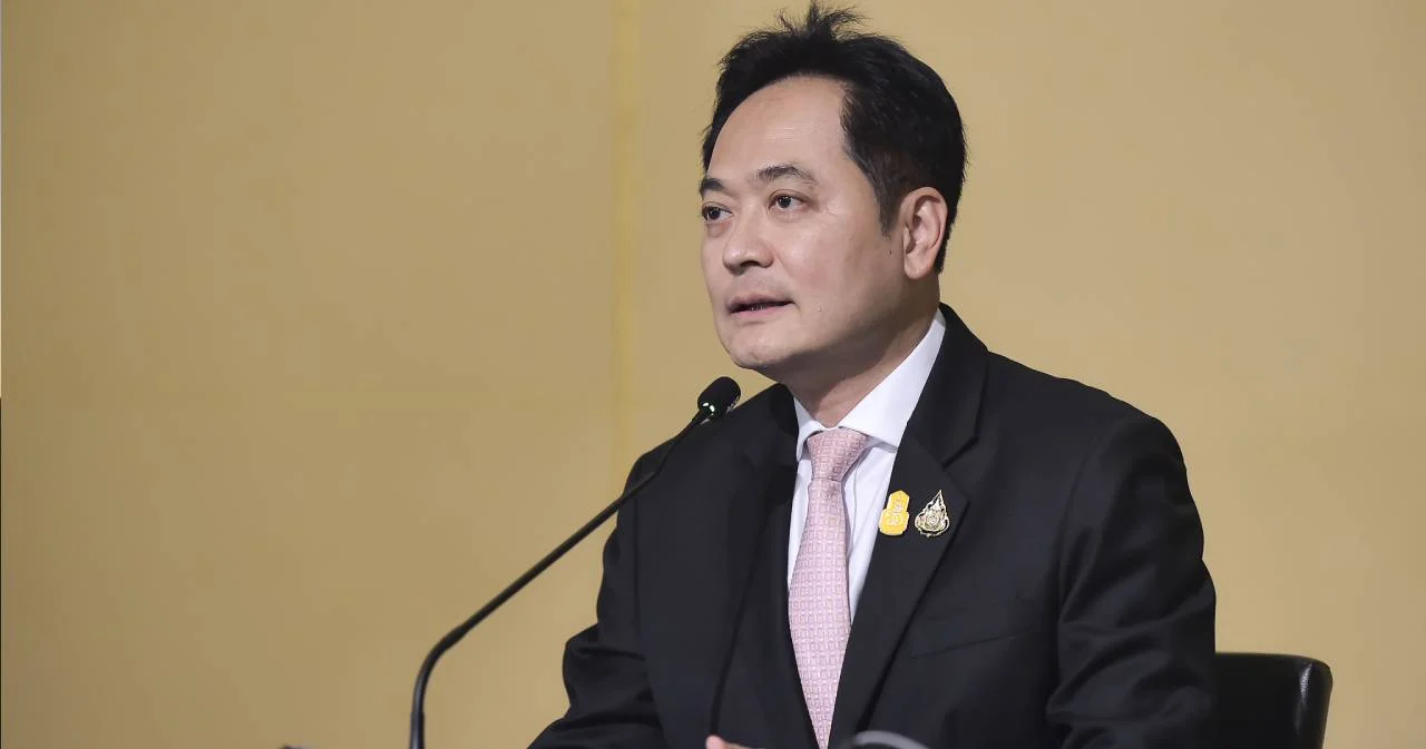 รัฐบาลย้ำ โครงการ ‘รถเก่าแลกรถใหม่ 1 แสนคัน’ เป็นเพียงแนวคิด