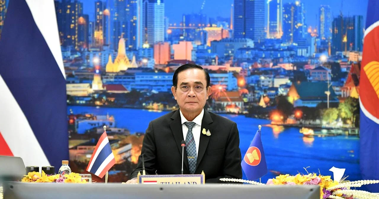 ไทยชู 3 แนวทางยูเอ็นหนุนอาเซียน สานต่อและขับเคลื่อนเป้าหมายการพัฒนาอย่างยั่งยืน