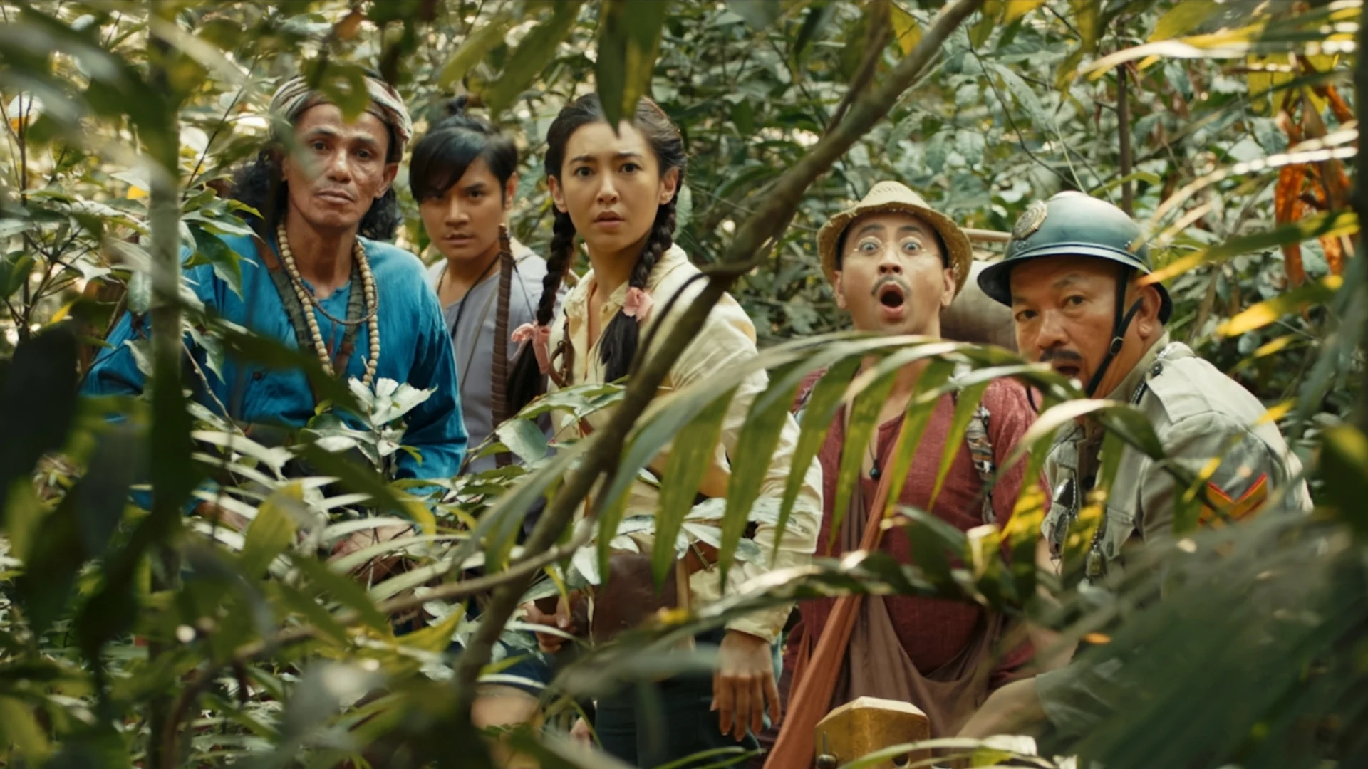 ‘เบลล่า ราณี’ ชวนมาซิ่งใน ‘อีเรียมซิ่ง’ 19 พฤศจิกายนนี้ ในโรงภาพยนตร์ 