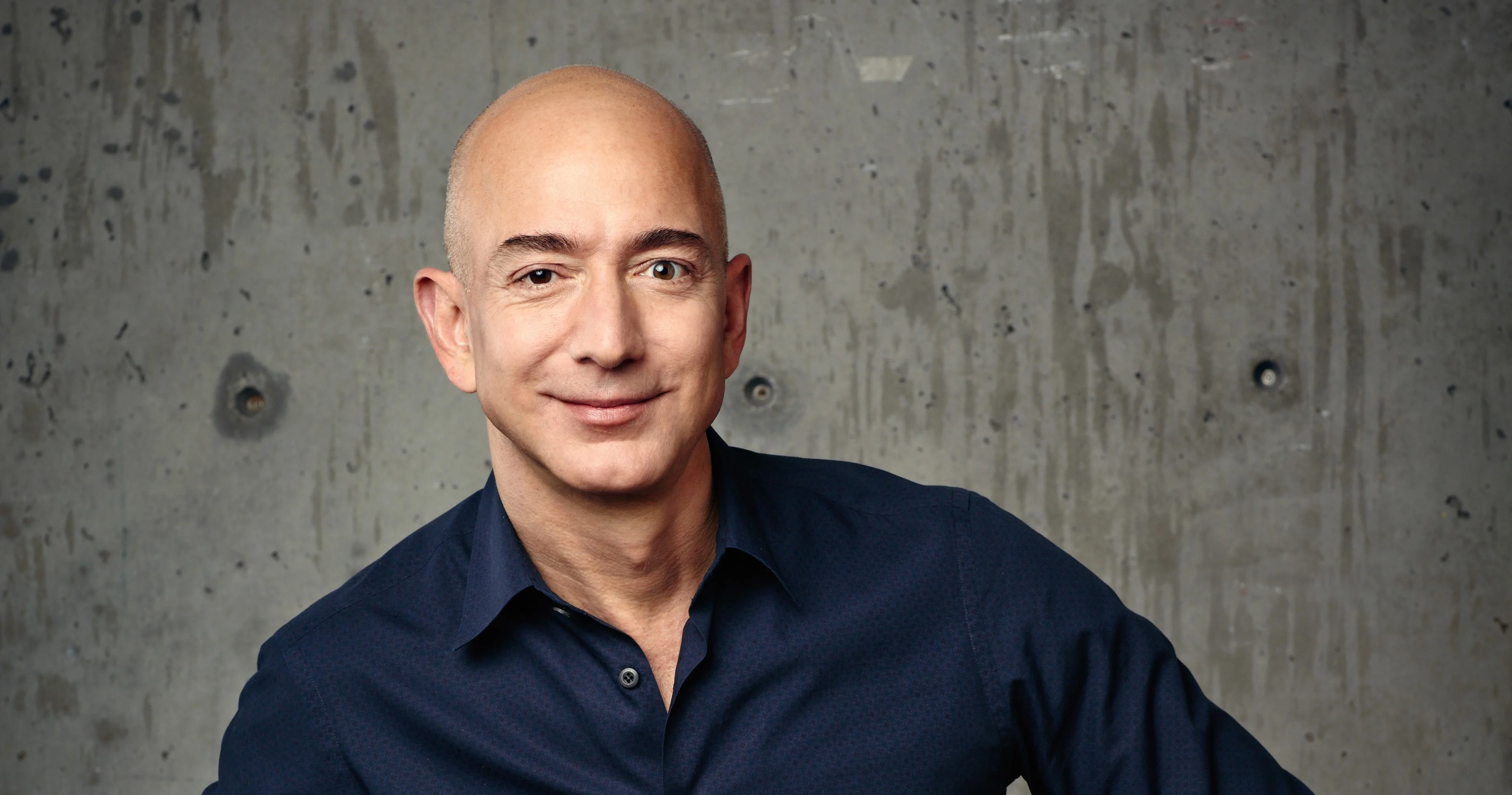 เจฟฟ์ เบซอส ซีอีโอ Amazon ทุ่มเงิน 2.4 หมื่นล้านบาท บริจาคให้องค์กรต้านโลกร้อน