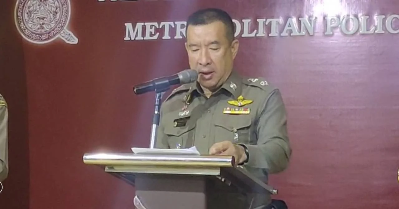 บช.น. กำหนด 5 เงื่อนไข ห้าม ‘ม๊อบนักเรียนเลว’ เคลื่อนขบวน
